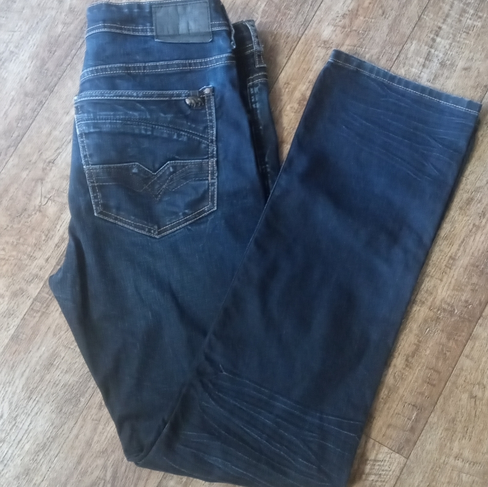 🔅BKE BUFFALO David Bitton jeans